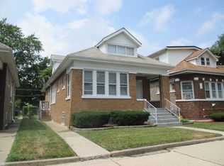 8008 S Avalon Ave, Chicago, IL 60619