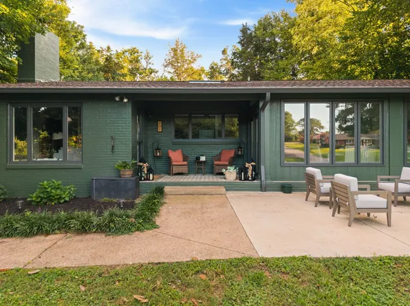 209 Woods Dr, Columbia, TN 38401