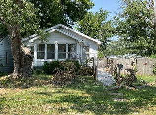 1314 E Maryland St, Evansville, IN 47711
