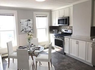 117 Princeton St #2, Boston, MA 02128
