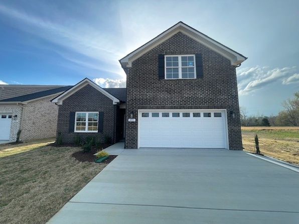 201 N Fork Branch Rd LOT 14, Tullahoma, TN 37388