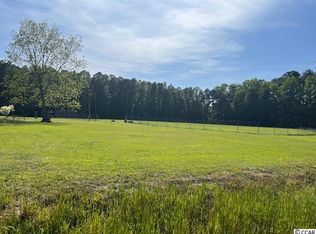 3096 Wise Rd TRACT 4, Conway, SC 29526