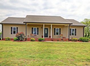 426 Lentz Rd, Statesville, NC 28625