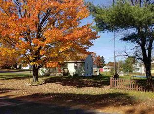 100 N Lilac St, Ishpeming, MI 49849