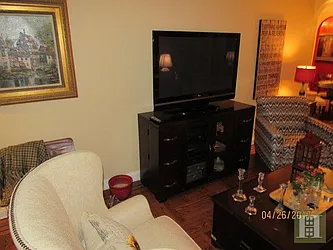 Sold by Halstead Real Estate