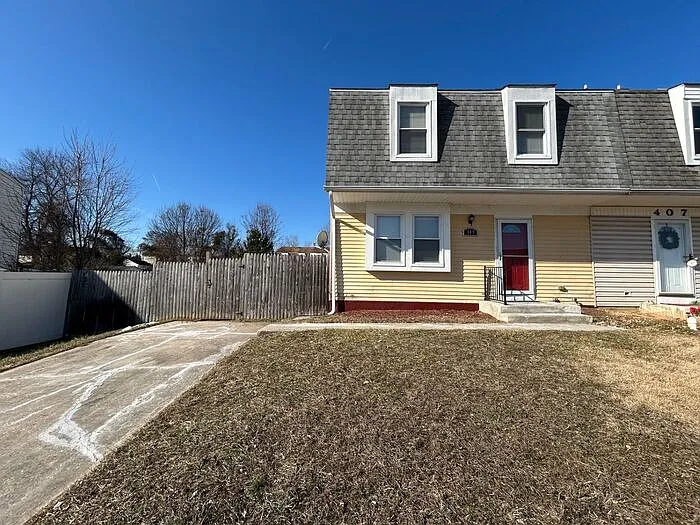 Building Photo - 499 Berkshire Ct
