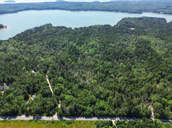 0 Flye Point Lot 4, Brooklin, ME 04616