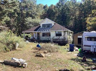 10826 State Highway 23, Ashville, AL 35953