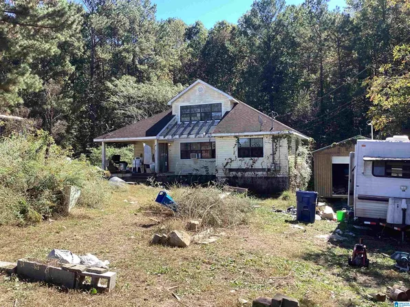 10826 State Highway 23, Ashville, AL 35953