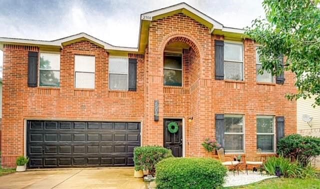 1st image of 2508 Brinlee Branch Ln