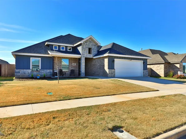 365 Blue Lake Dr, Abilene, TX 79602