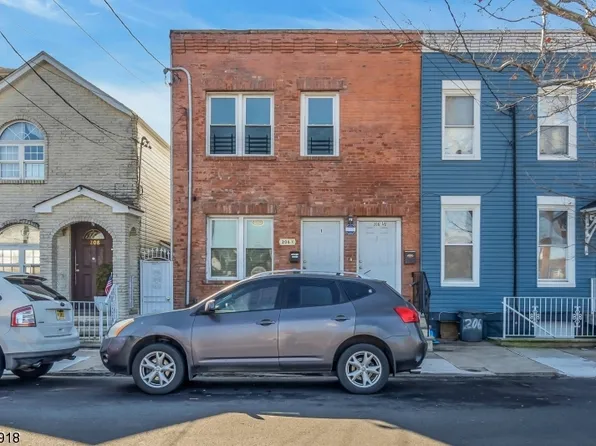 206 Astor St, Newark City, NJ 07114