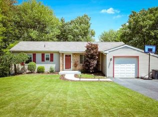 220 Highland Drive Ext, Beaver Falls, PA 15010