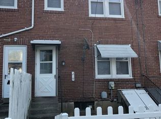219 Penn St, Pottstown, PA