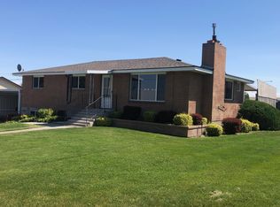 2710 Leslie Rd, Richland, WA 99352