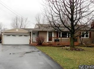 3991 Grafton Rd, Brunswick, OH 44212