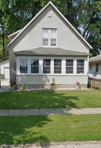 2051 N Church St, Decatur, IL, 62526