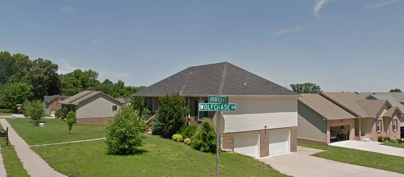 3 Bedroom 2 Bath Home For Rent in The Wildwood West Neighborhood! — Photo 2
