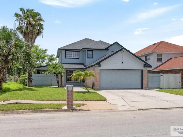 3486 Brasilia Dr, Brownsville, TX 78526