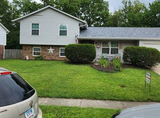 7315 Snowflake Dr, Indianapolis, IN