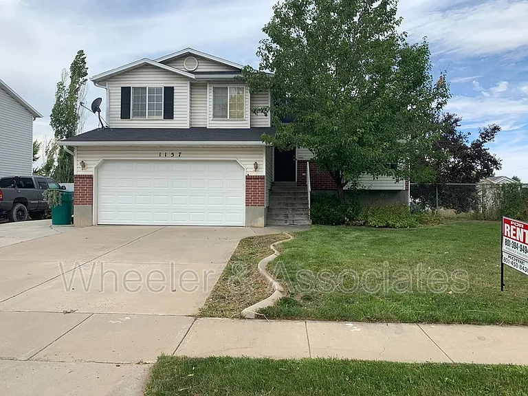 1157 N 2675 W — Photo 1