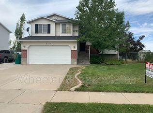 1157 N 2675 W, Layton, UT 84041
