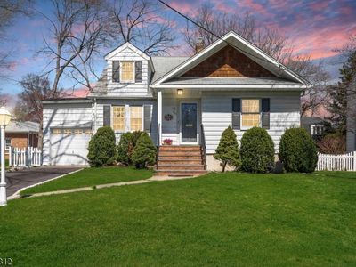 112 Pawnee Rd, Cranford, NJ, 07016
