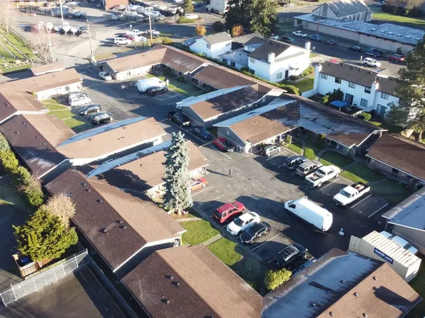 Parkview Apartments, 502 8th St NE APT 28, Auburn, WA 98002