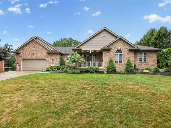 92 Shephard Pl, Wilmot, ON N3A 2E4