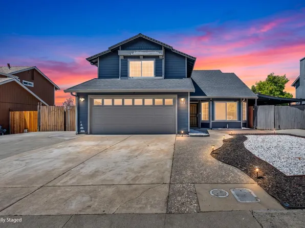 111 Gina Ct, Vallejo, CA 94589