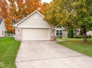 10843 Stable Dr, Indianapolis, IN