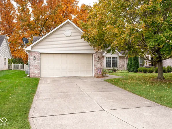 10843 Stable Dr, Indianapolis, IN 46239