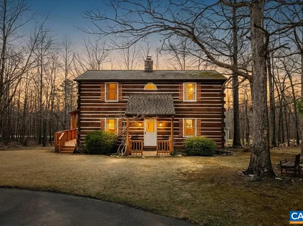 406 Raccoon Dr, Winchester, VA 22602