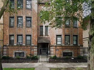 8114 S Drexel Ave #3, Chicago, IL 60619