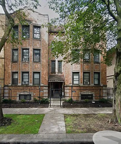 8114 S Drexel Ave #3 Photo 1