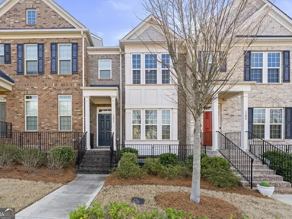 1292 Park Bench Pl, Mableton, GA 30126