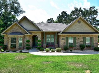 23849 Havasu Dr, Daphne, AL 36526