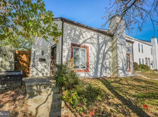 17660 Shady Spring Ter, Gaithersburg, MD 20877