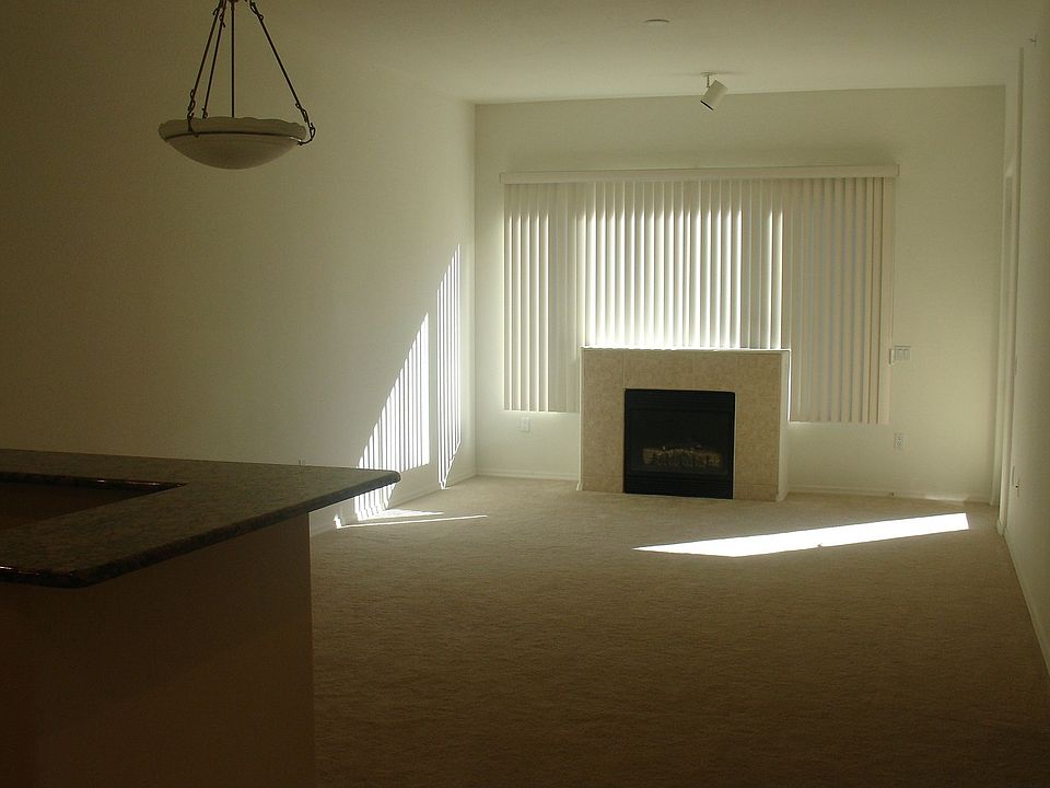 Living Dining Room