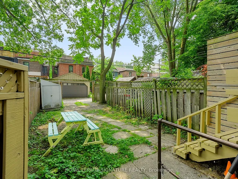 37 Strathcona Ave — Photo 18