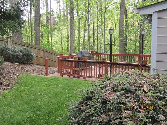 2nd image of 3591 Candlewood Trl NE