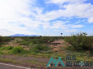 0 2nd St, Deming, NM 88030