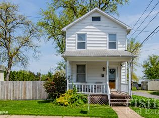 1222 Sherman St, Williamsport, PA 17701