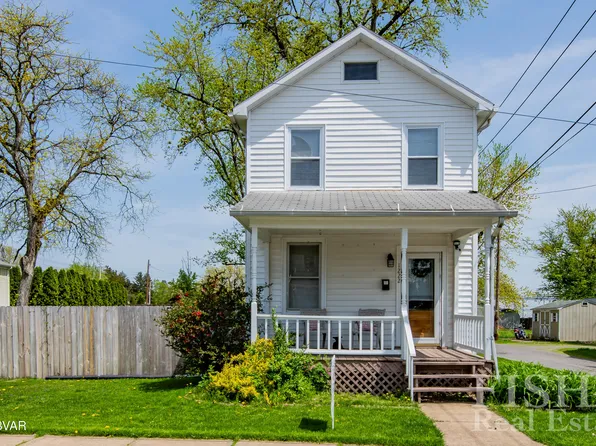 1222 Sherman St, Williamsport, PA 17701