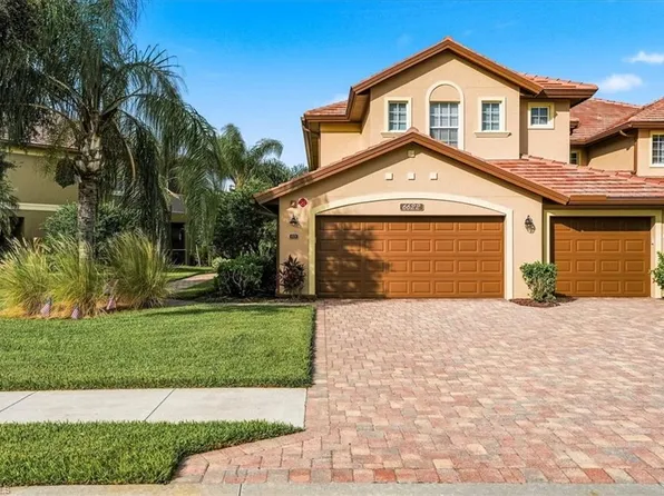 6622 Alden Woods CIR #101, NAPLES, FL 34113
