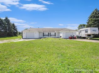 8697-8699 W Peck Lake Rd, Saranac, MI 48881