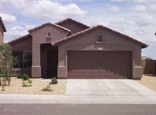 2041 S 155th Ln, Goodyear, AZ 85338