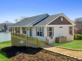 791 Westwood Rd, Stanardsville, VA 22973