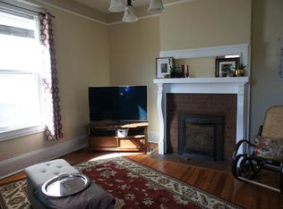 206 Mount Vernon Ave, Danville, VA 24541