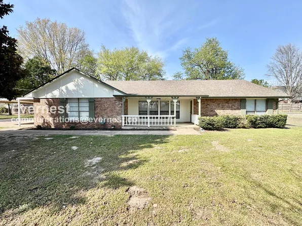 11811 E 91st St, Broken Arrow, OK 74012